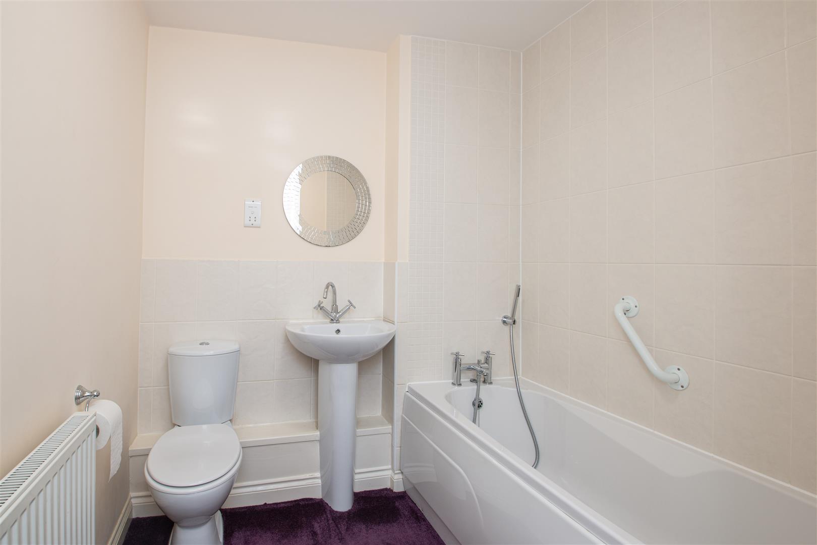 Rays Close, Bletchley, Milton Keynes